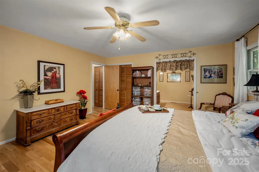 144 Beechwood Drive Columbus NC 28722