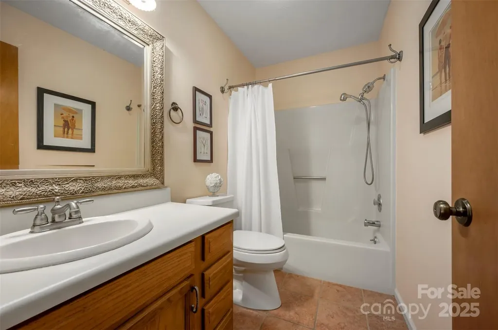 144 Beechwood Drive Columbus NC 28722