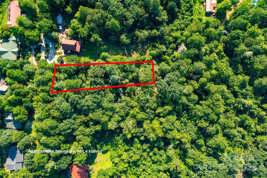 00 Glen Echo Circle Saluda NC 28773