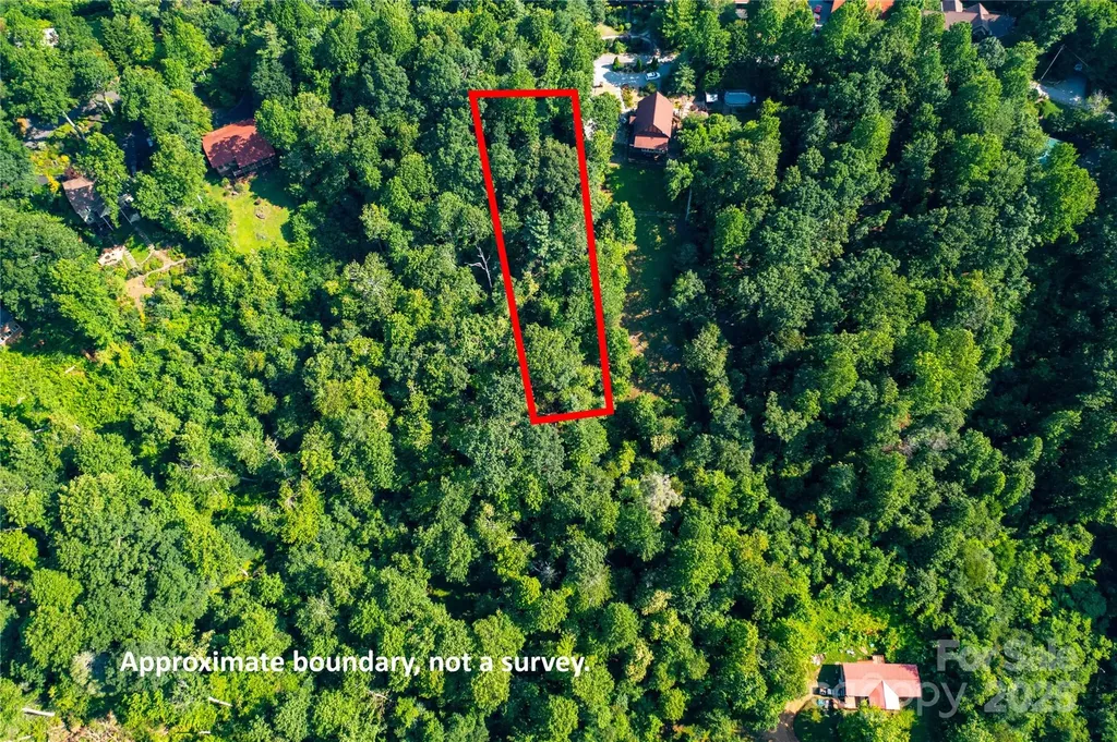 00 Glen Echo Circle Saluda NC 28773