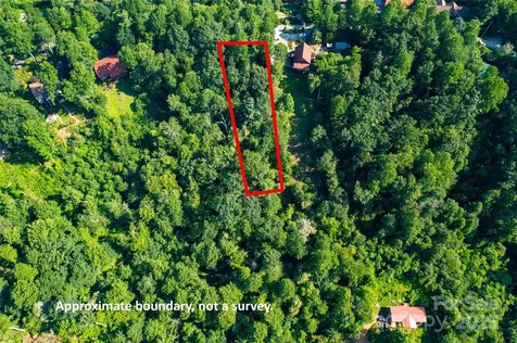 00 Glen Echo Circle Saluda NC 28773