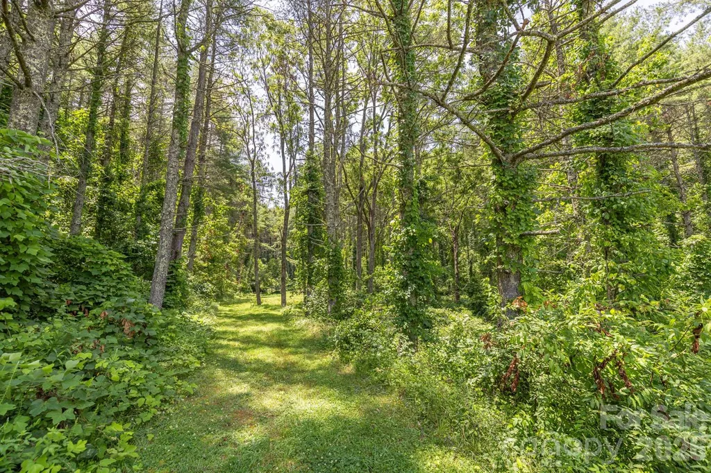 160 Mclean Road Weaverville NC 28787