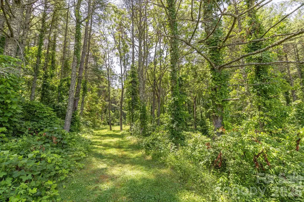 160 Mclean Road Weaverville NC 28787