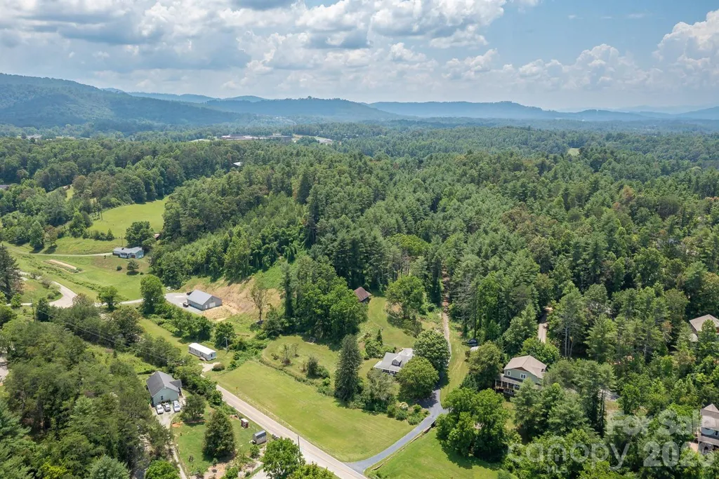 160 Mclean Road Weaverville NC 28787