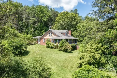 160 Mclean Road Weaverville NC 28787