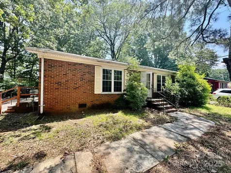 1025 S Jones Avenue Extension Rock Hill SC 29730