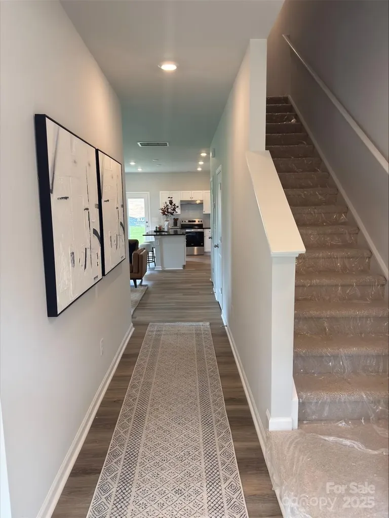 4537 Green Drake Drive Charlotte NC 28269