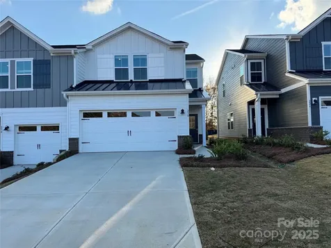 230 Tiger Lily Drive Fort Mill SC 29708