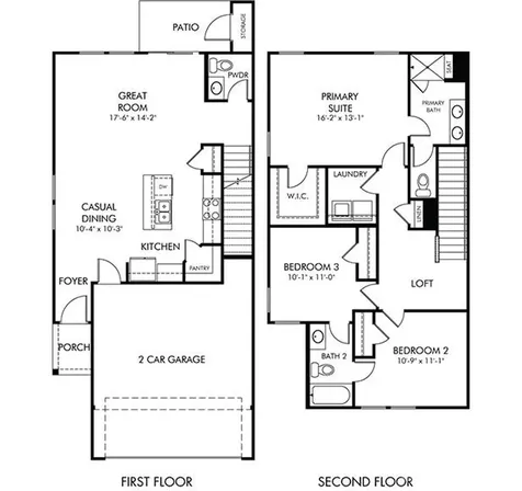230 Tiger Lily Drive Fort Mill SC 29708
