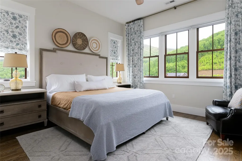 23 (#1) Lodestone Drive Sylva NC 28779