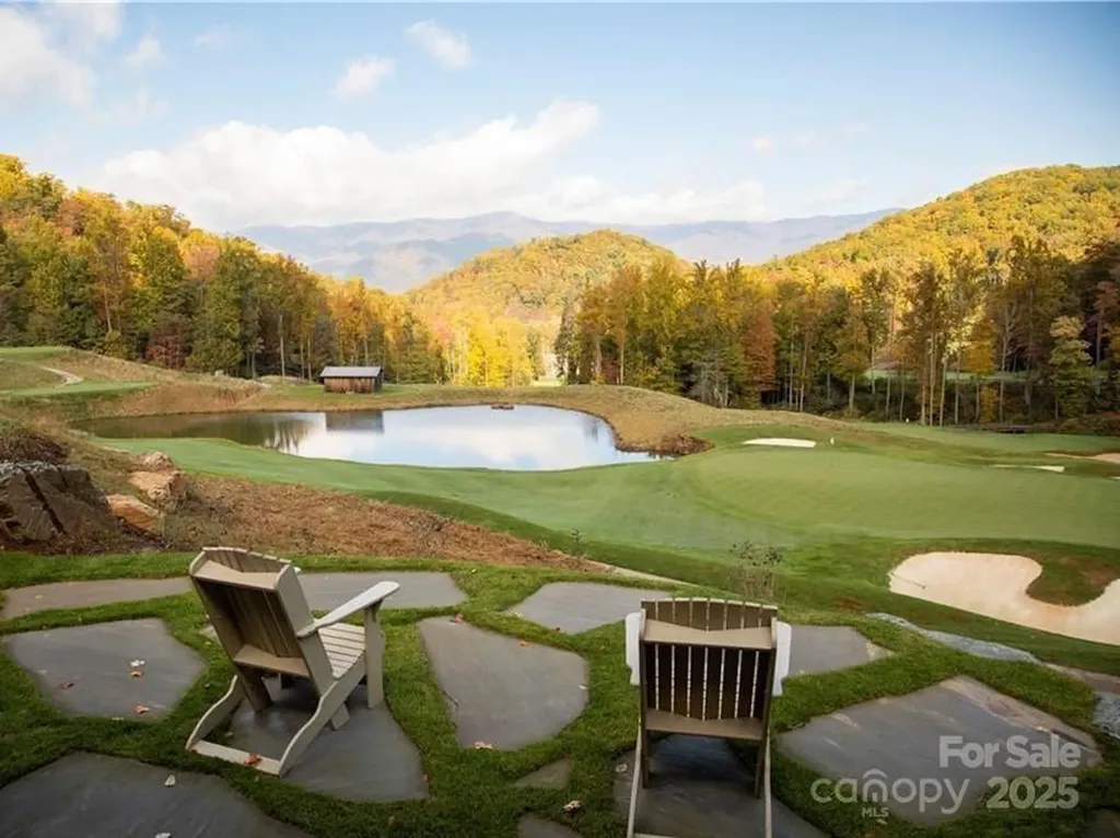 23 (#1) Lodestone Drive Sylva NC 28779