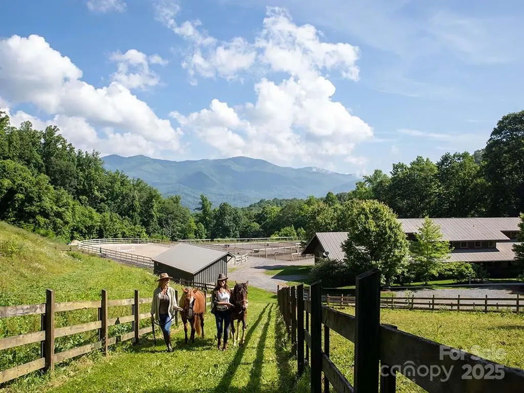 23 (#1) Lodestone Drive Sylva NC 28779