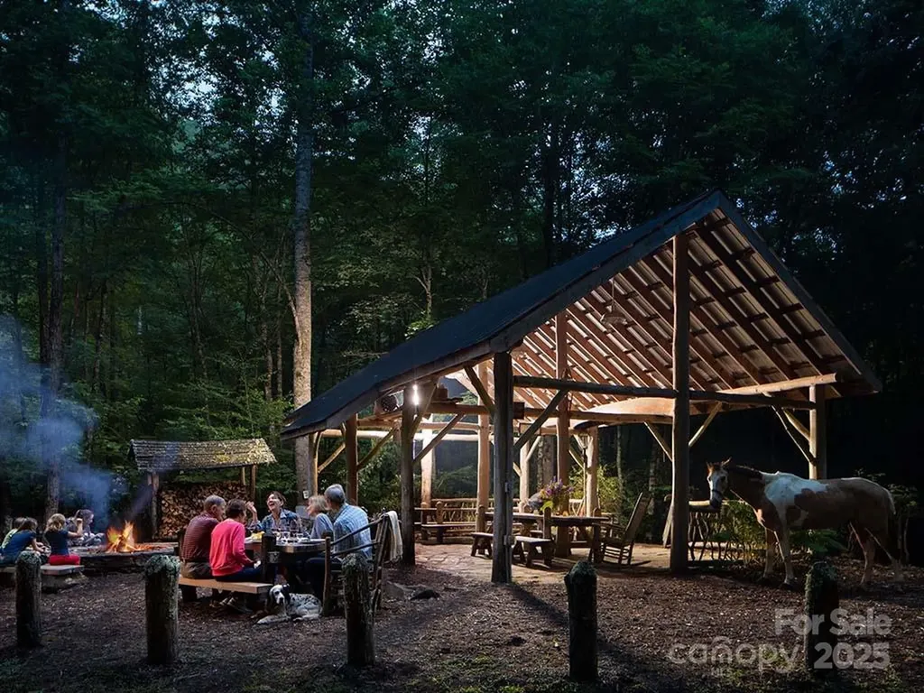 23 (#1) Lodestone Drive Sylva NC 28779
