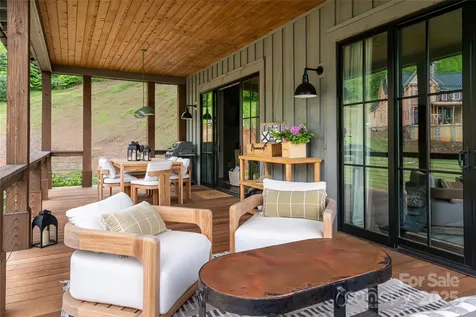 23 (#1) Lodestone Drive Sylva NC 28779