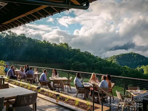23 (#1) Lodestone Drive Sylva NC 28779