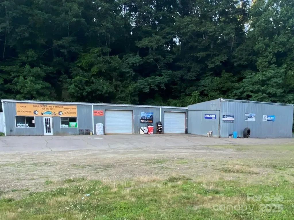 23 Lana Lane Burnsville NC 28714
