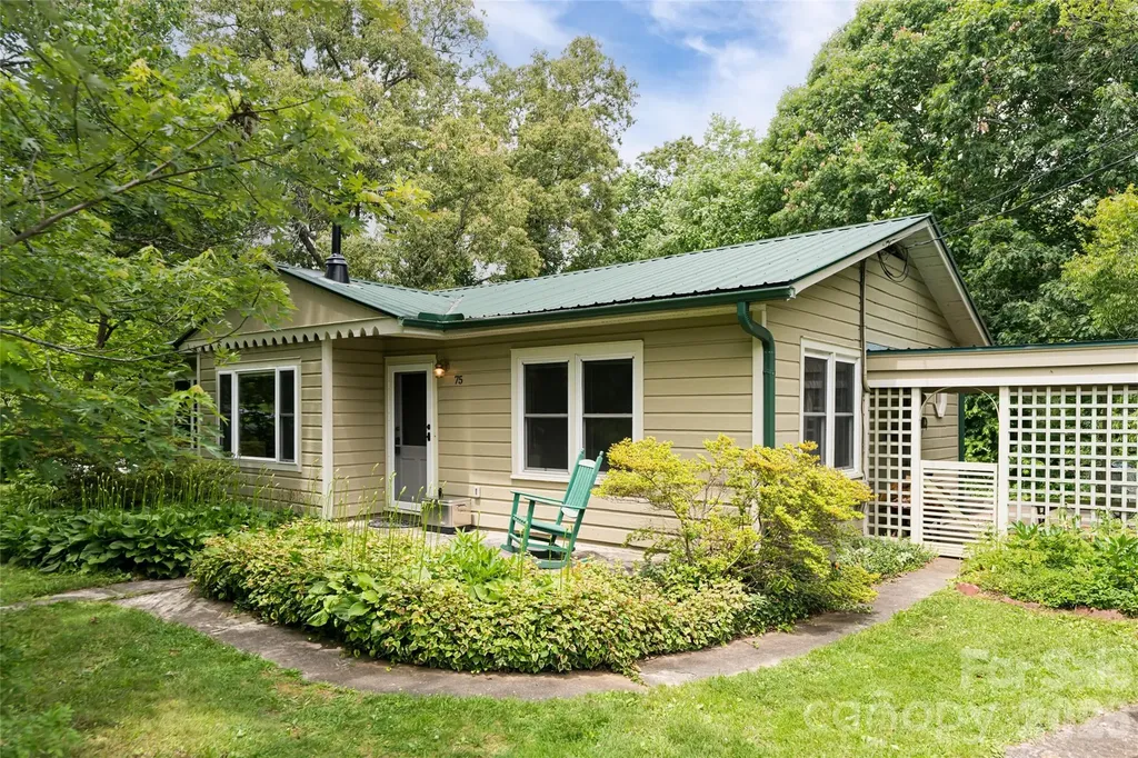 75 Cisco Road Asheville NC 28805