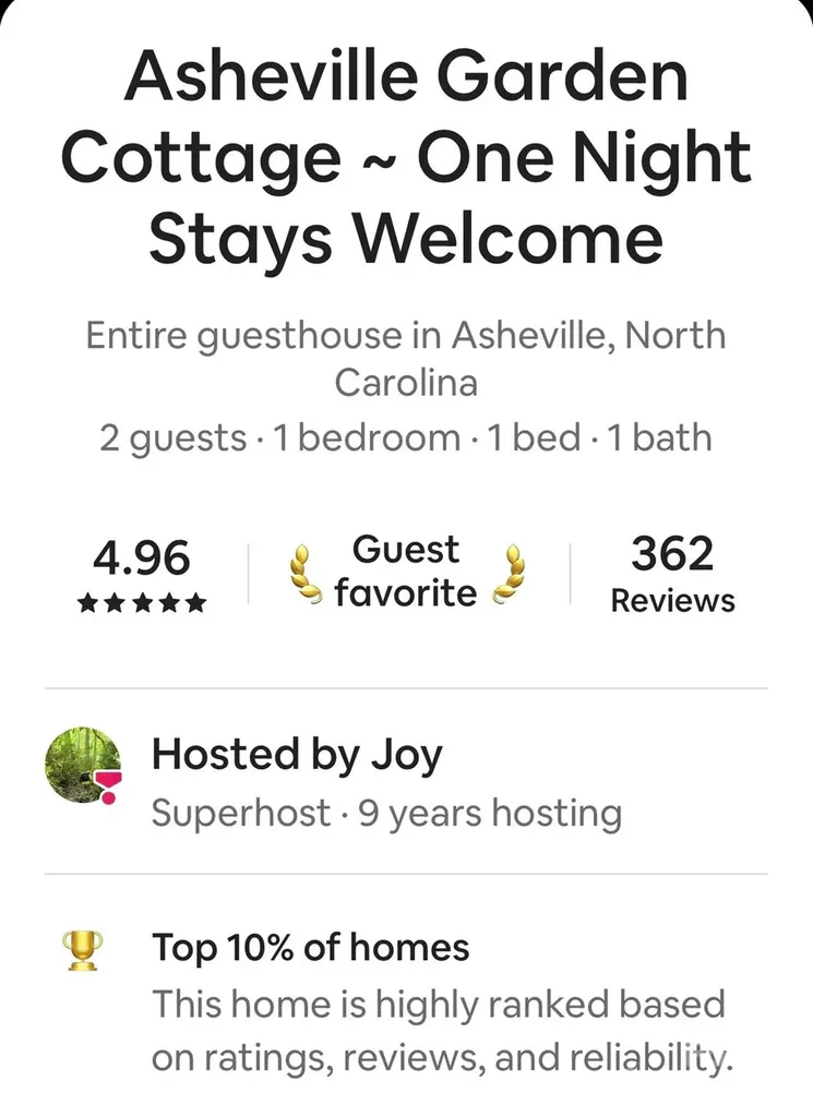 75 Cisco Road Asheville NC 28805