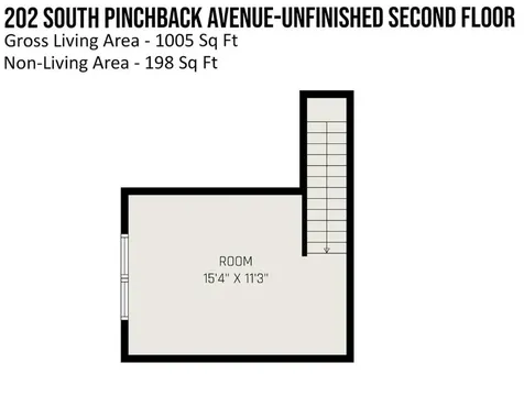 202 S Pinchback Avenue Bessemer City NC 28016