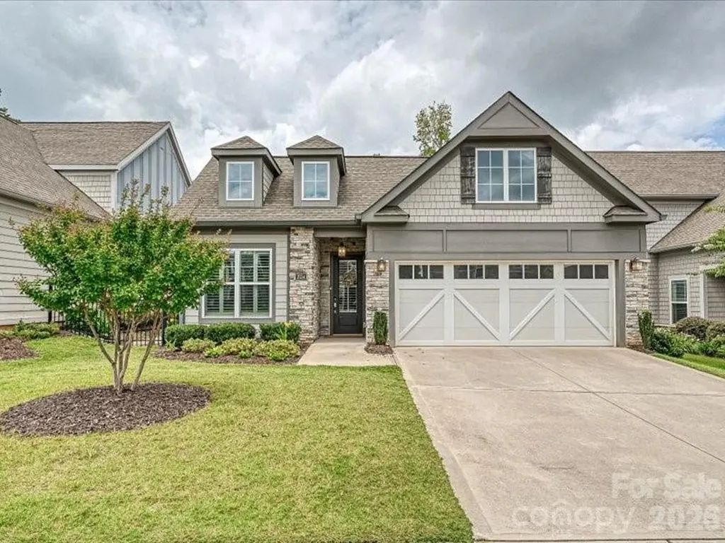 2034 Laney Pond Road Matthews NC 28104