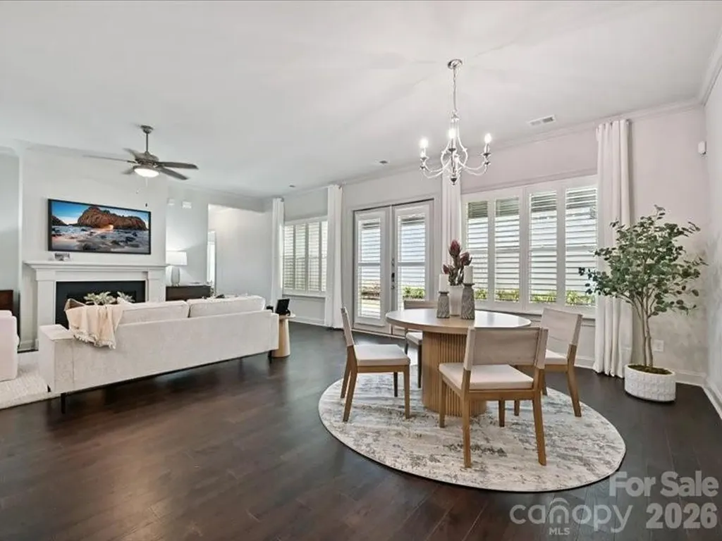 2034 Laney Pond Road Matthews NC 28104