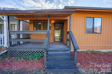94 Market Street Maggie Valley NC 28751