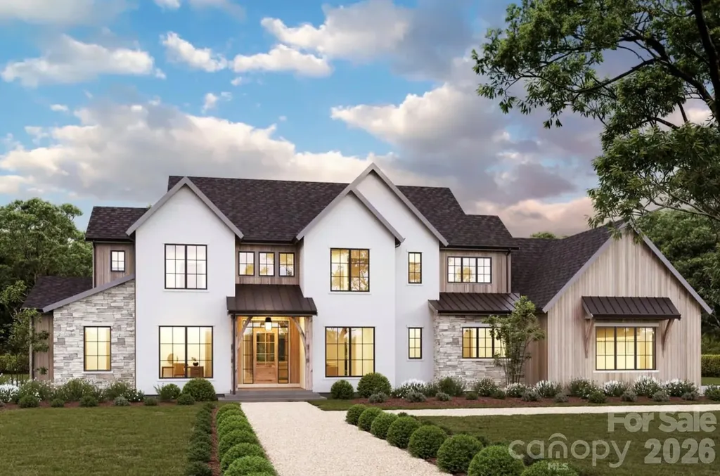 Lot 3 Country Estates Drive Waxhaw NC 28173