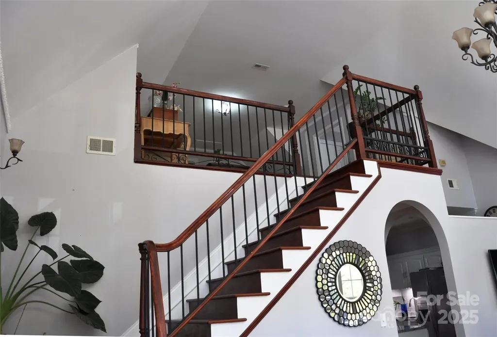 3645 Lake Bluff Drive Sherrills Ford NC 28763