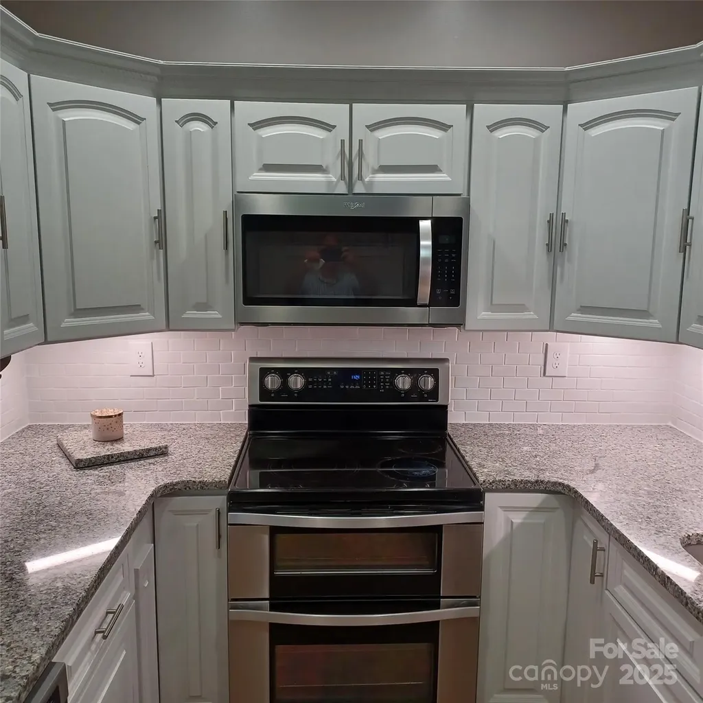3645 Lake Bluff Drive Sherrills Ford NC 28763