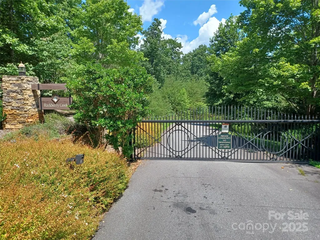 88 Lowden Drive Nebo NC 28761