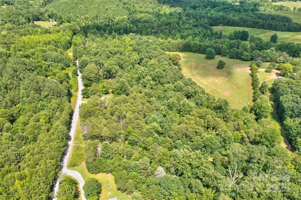 0 Ford Road Ellenboro NC 28040