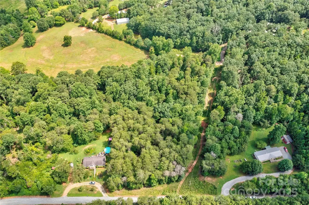 0 Ford Road Ellenboro NC 28040