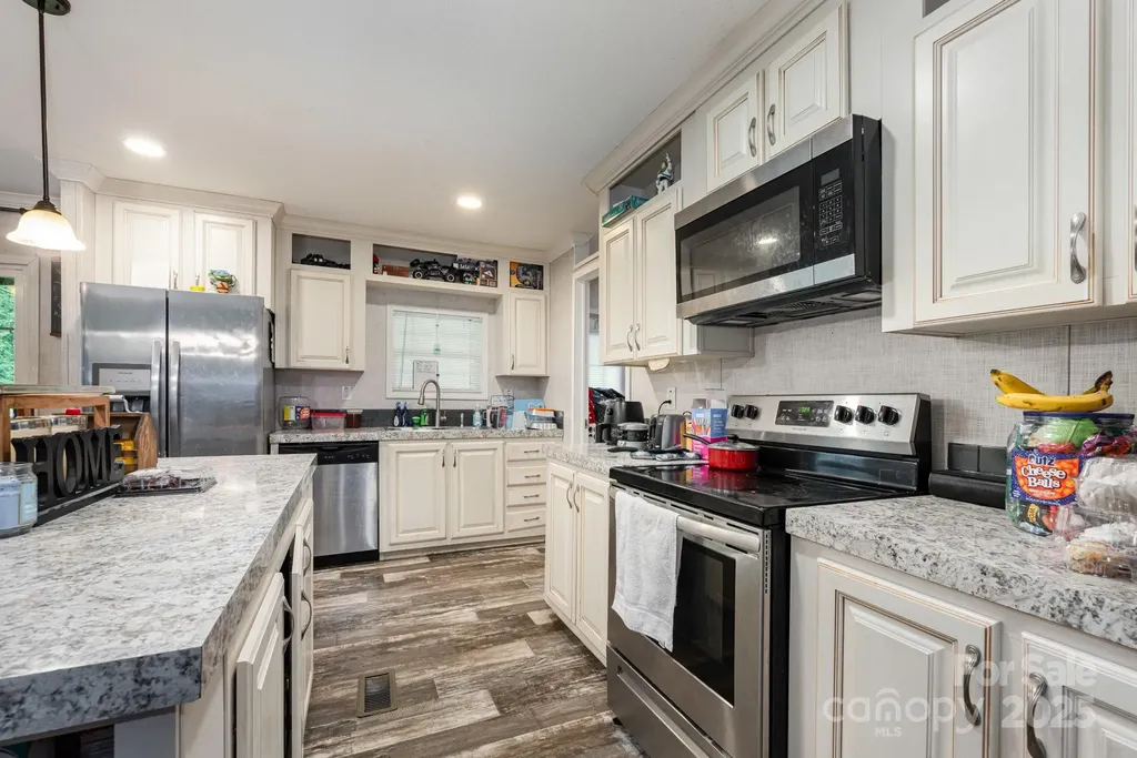 6555 Mcintosh Road Stanley NC 28164