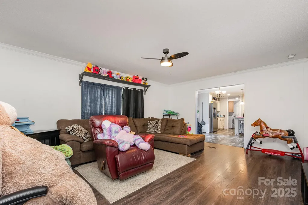 6555 Mcintosh Road Stanley NC 28164