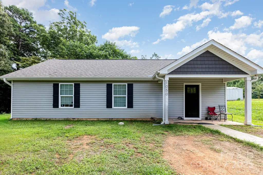 1050 Rush Street Albemarle NC 28001