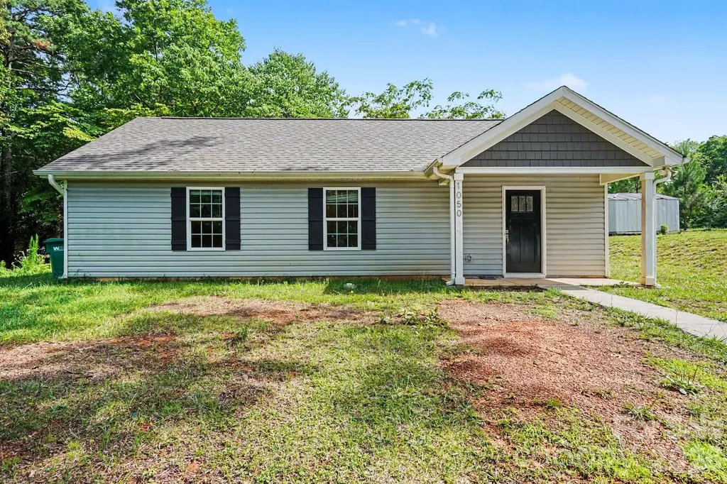 1050 Rush Street Albemarle NC 28001