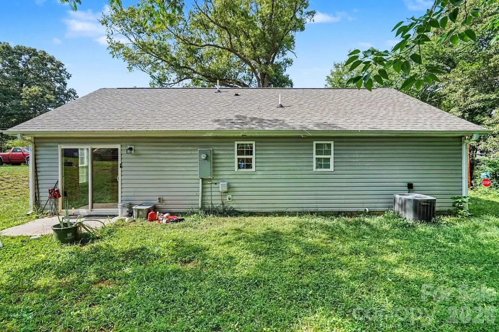 1050 Rush Street Albemarle NC 28001