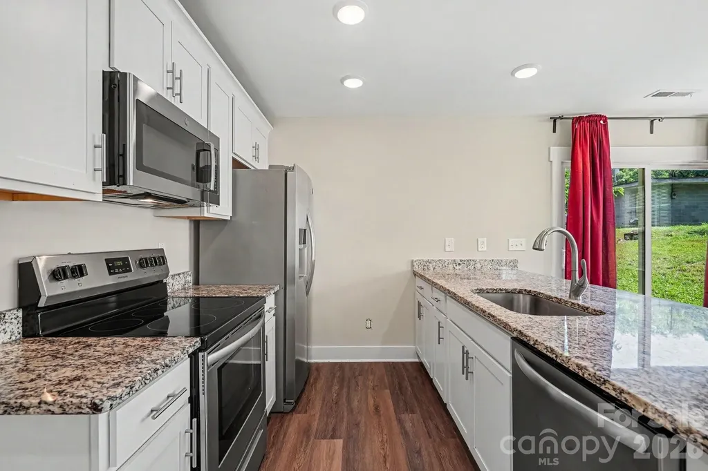 1050 Rush Street Albemarle NC 28001