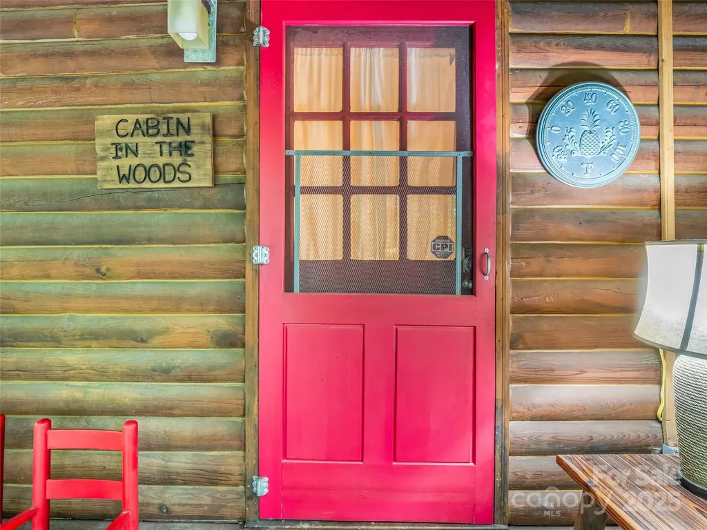 116 Chalet Road Lake Lure NC 28746