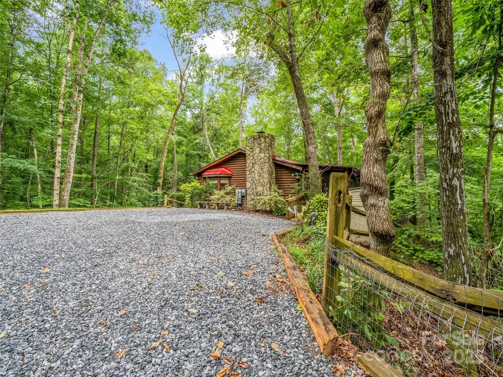 116 Chalet Road Lake Lure NC 28746