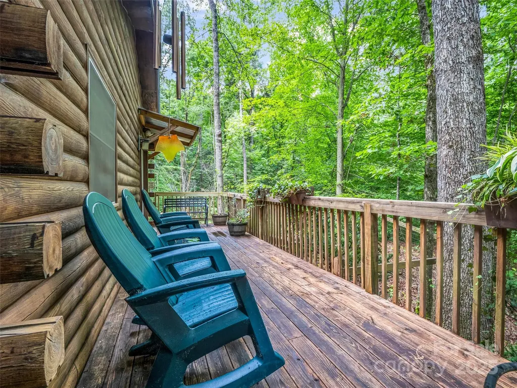 116 Chalet Road Lake Lure NC 28746