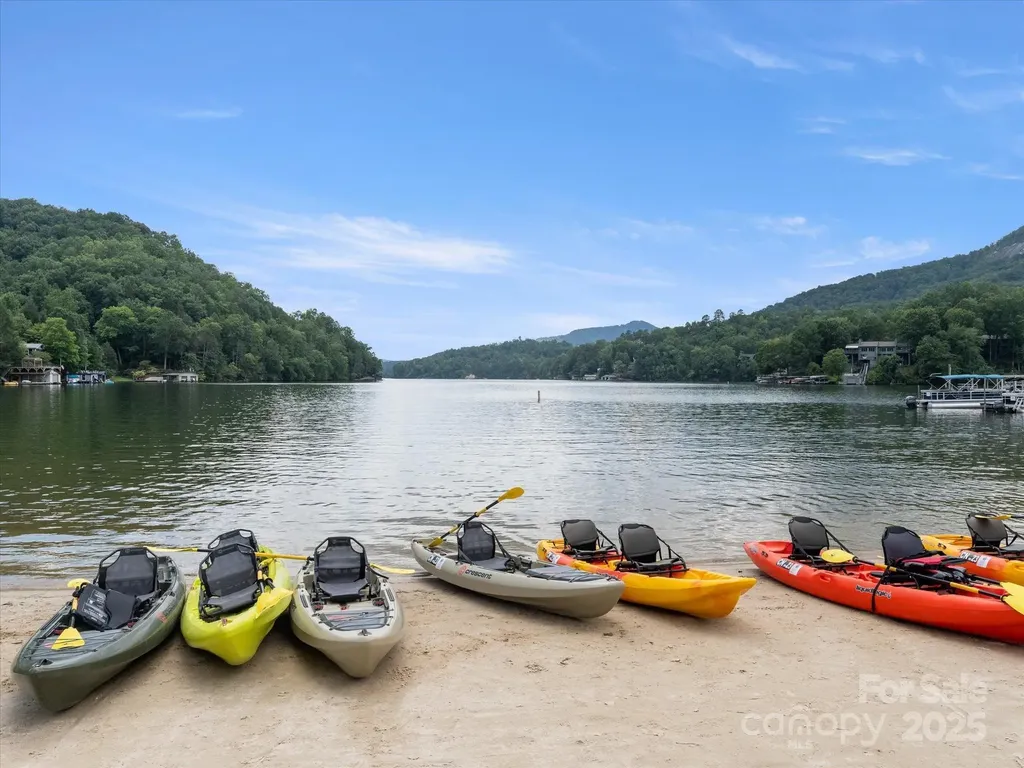 116 Chalet Road Lake Lure NC 28746