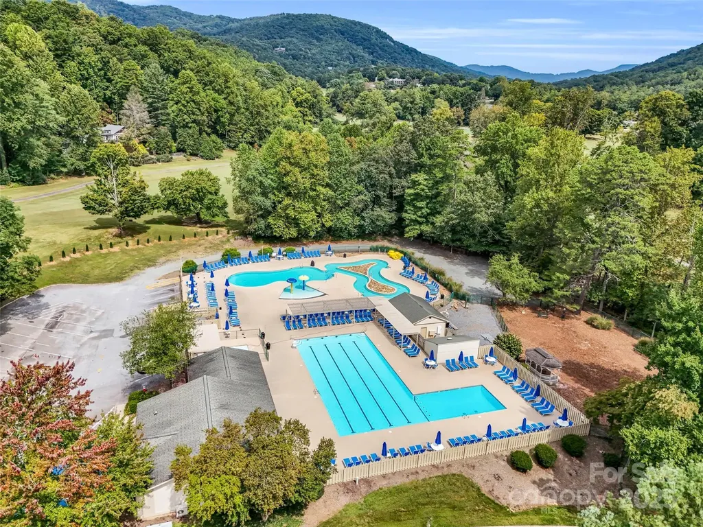 116 Chalet Road Lake Lure NC 28746