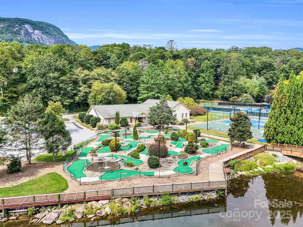 116 Chalet Road Lake Lure NC 28746