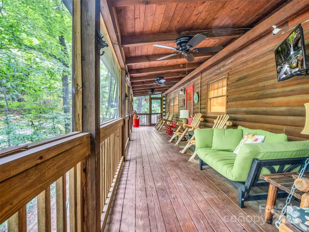116 Chalet Road Lake Lure NC 28746