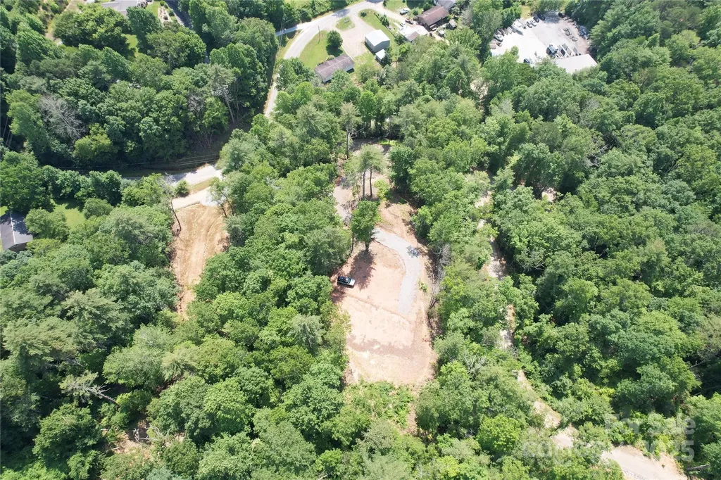 Tbd Bryson Road Brevard NC 28712