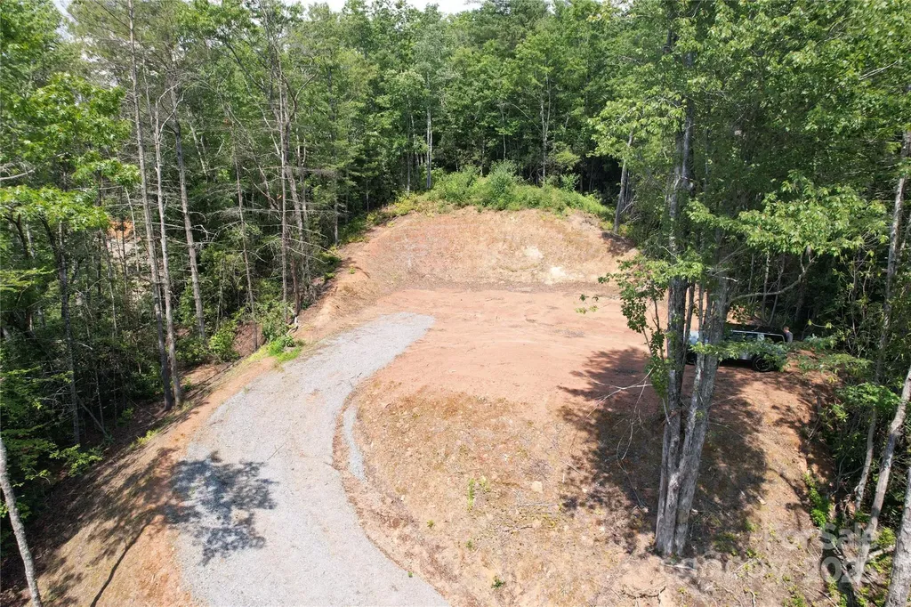 Tbd Bryson Road Brevard NC 28712