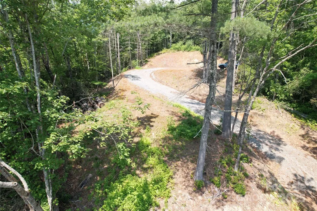 Tbd Bryson Road Brevard NC 28712