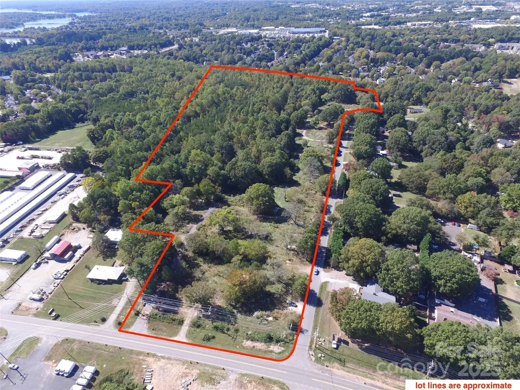 110 Perrien Park Loop Mooresville NC 28117