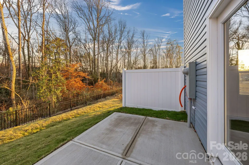 4548 Green Drake Drive Charlotte NC 28269
